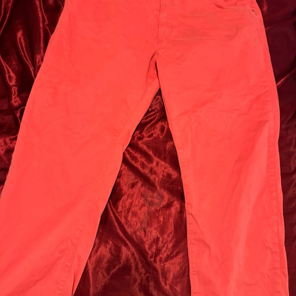 Polo jeans size 46B/30 Like new!`V